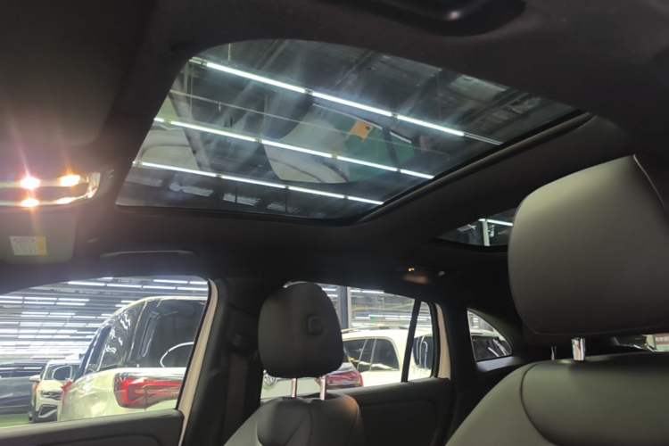 Used Mercedes-Benz GLA 2020 GLA 200 Headliner