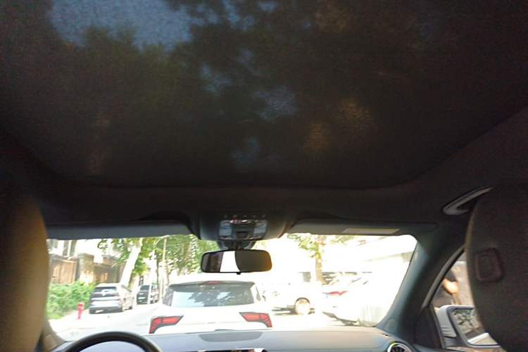 Used Mercedes-Benz GLA 2020 GLA 200 Headliner