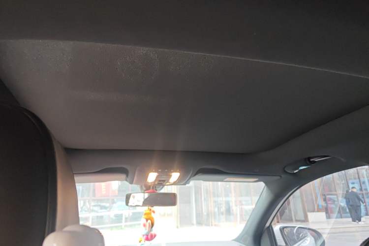 Used Mercedes-Benz GLA 2020 GLA 200 Headliner