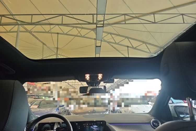 Used Mercedes-Benz GLA 2020 GLA 200 Headliner