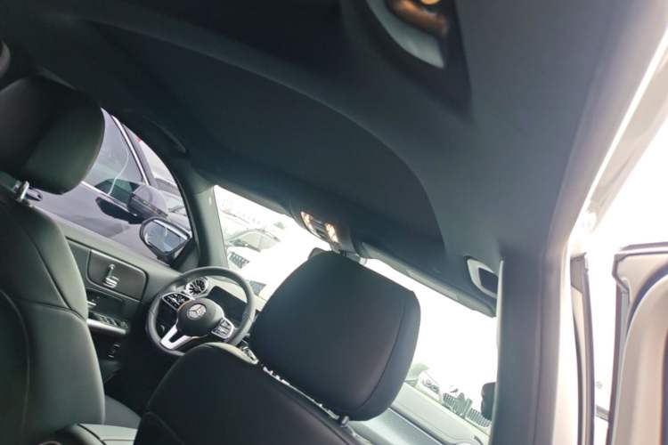 Used Mercedes-Benz GLA 2020 GLA 200 Headliner
