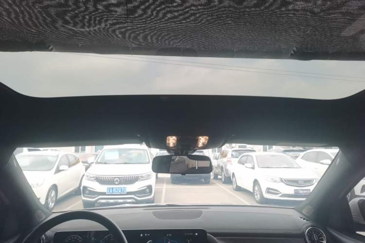 Used Mercedes-Benz GLA 2020 GLA 200 Headliner