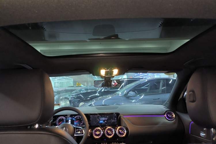 Used Mercedes-Benz GLA 2020 GLA 200 Headliner