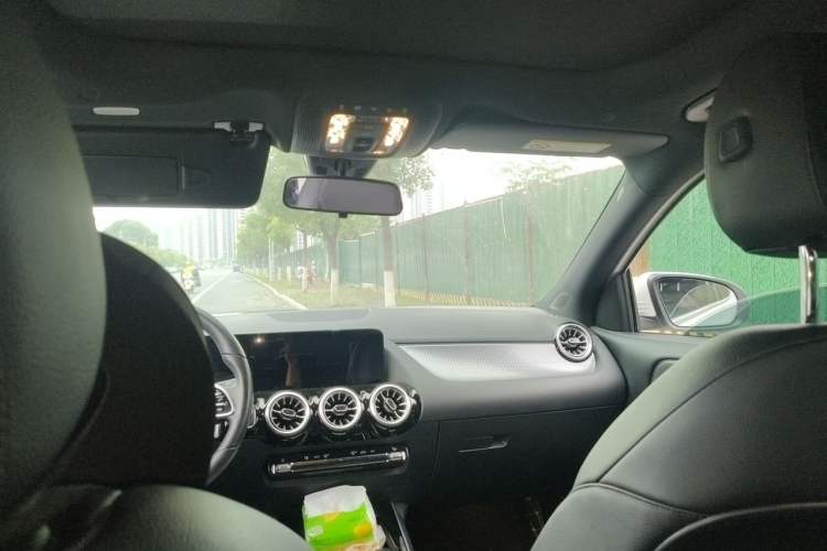 Used Mercedes-Benz GLA 2020 GLA 200 Headliner