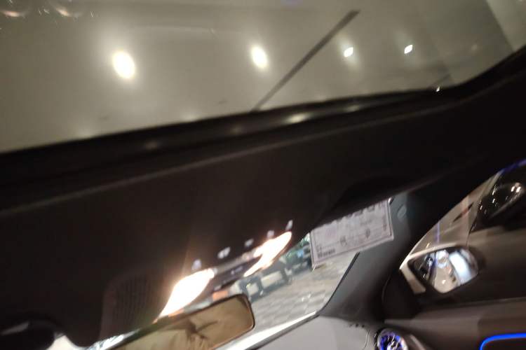 Used Mercedes-Benz GLA 2020 GLA 200 Headliner