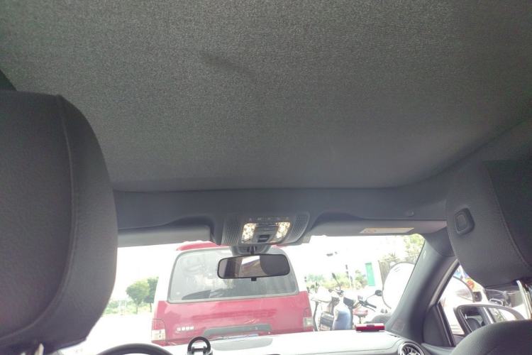 Used Mercedes-Benz GLA 2020 GLA 200 Headliner