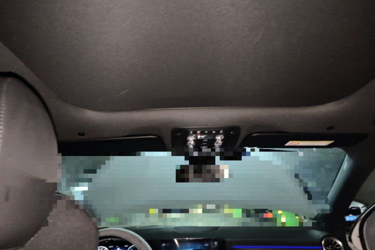 Used Mercedes-Benz GLA 2020 GLA 200 Headliner