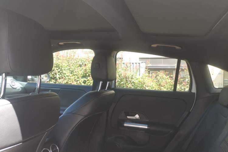 Used Mercedes-Benz GLA 2020 GLA 200 Headliner