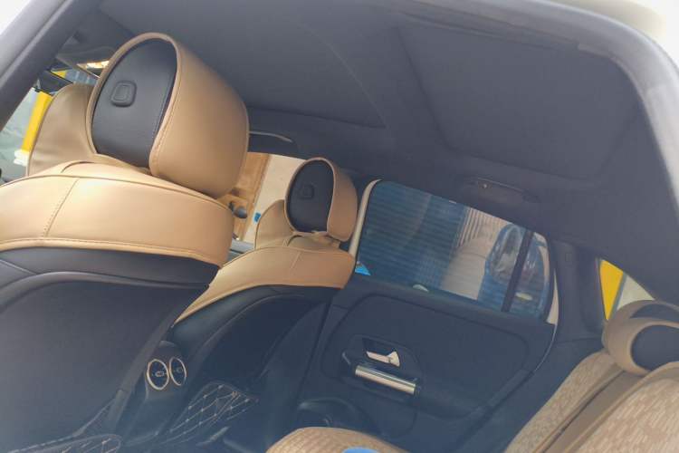 Used Mercedes-Benz GLA 2020 GLA 200 Headliner