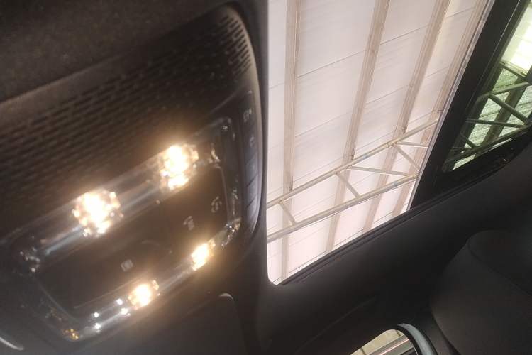 Used Mercedes-Benz GLA 2020 GLA 200 Headliner