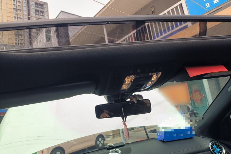Used Mercedes-Benz GLA 2020 GLA 200 Headliner