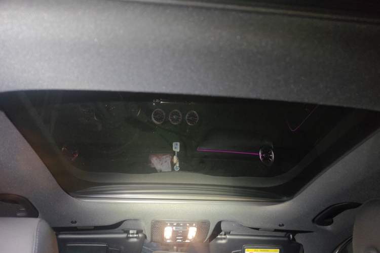 Used Mercedes-Benz GLA 2020 GLA 200 Headliner
