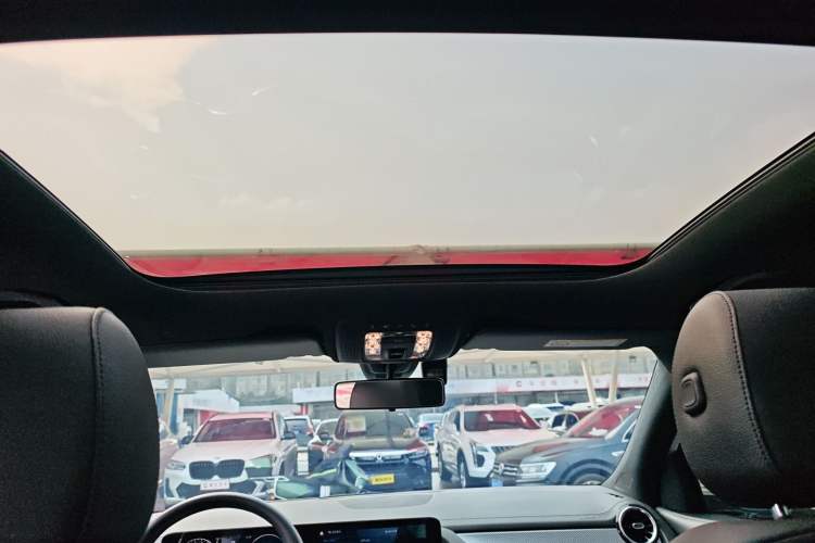 Used Mercedes-Benz GLA 2020 GLA 180 Headliner
