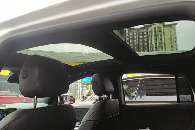 Used Mercedes-Benz GLA 2020 GLA 200 Headliner