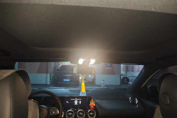 Used Mercedes-Benz GLA 2020 GLA 200 Headliner
