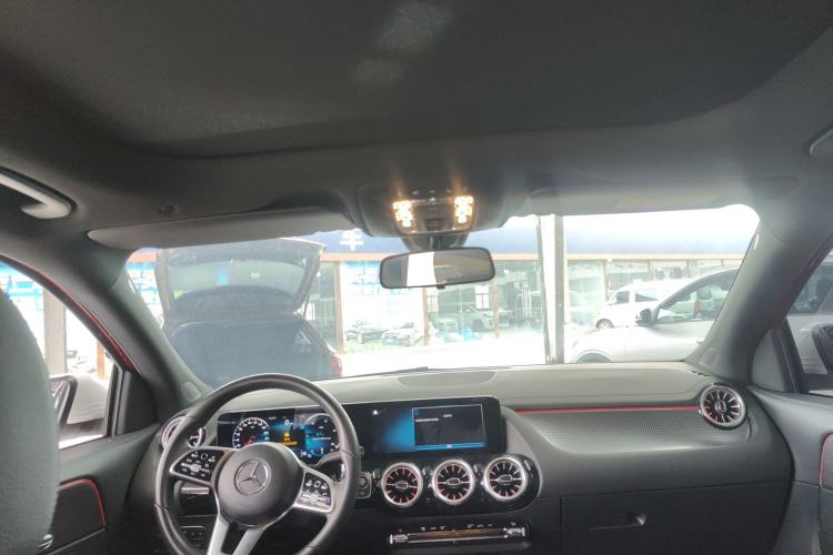 Used Mercedes-Benz GLA 2020 GLA 200 Headliner