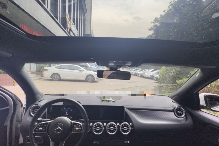 Used Mercedes-Benz GLA 2020 GLA 200 Headliner