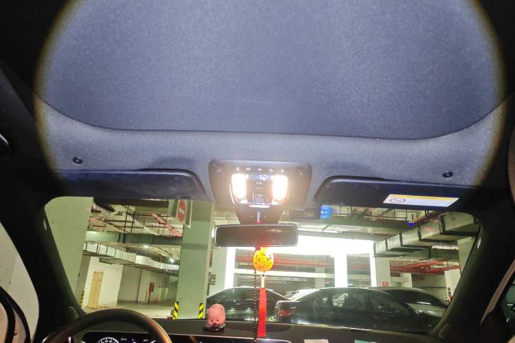 Used Mercedes-Benz GLA 2020 GLA 200 Headliner