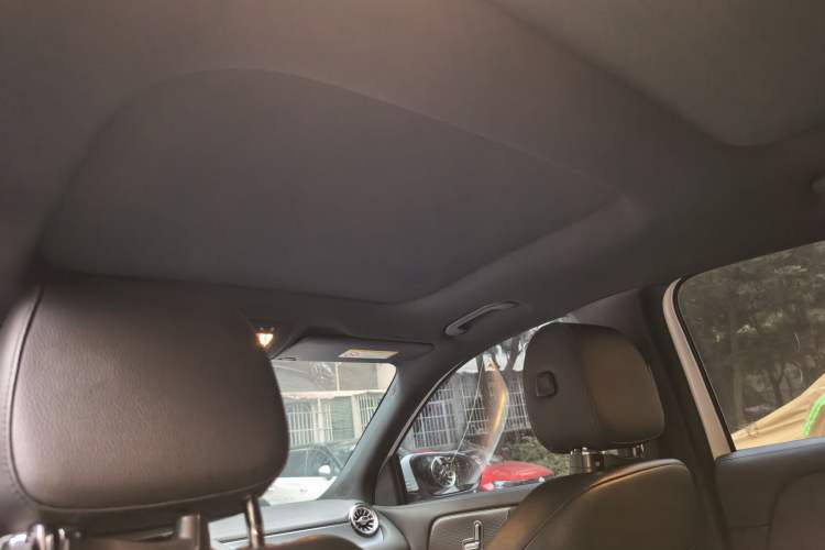 Used Mercedes-Benz GLA 2020 GLA 200 Headliner