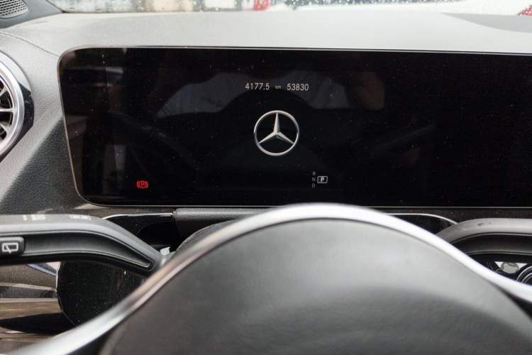 Used Mercedes-Benz GLA 2020 GLA 200 Instrument Cluster
