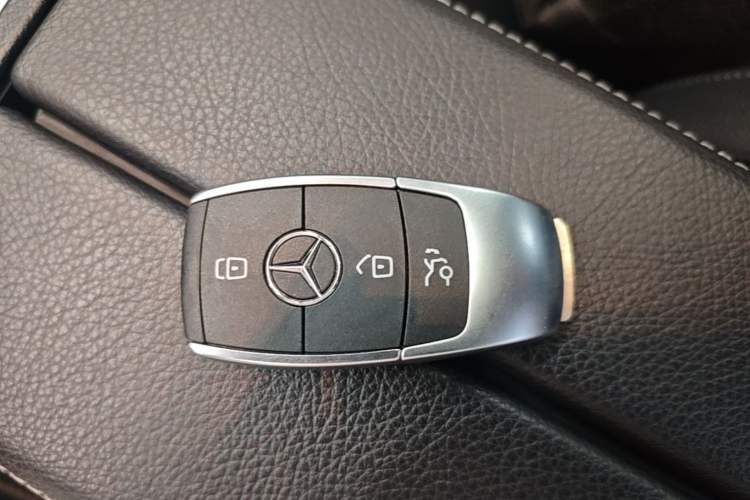 Used Mercedes-Benz GLA 2020 GLA 200 Interior 1