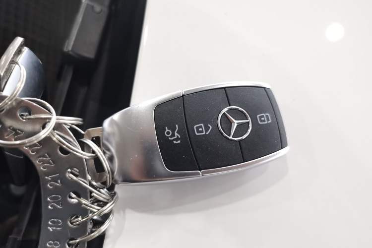 Used Mercedes-Benz GLA 2020 GLA 200 4MATIC Interior 1