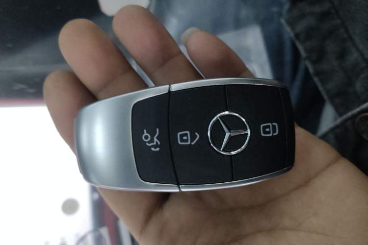 Used Mercedes-Benz GLA 2020 GLA 180 Interior 1