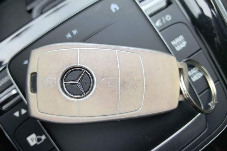 Used Mercedes-Benz GLA 2020 GLA 200 Interior 1