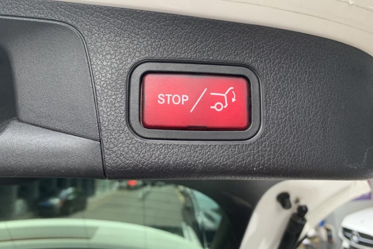 Used Mercedes-Benz GLA 2020 GLA 200 Interior 1