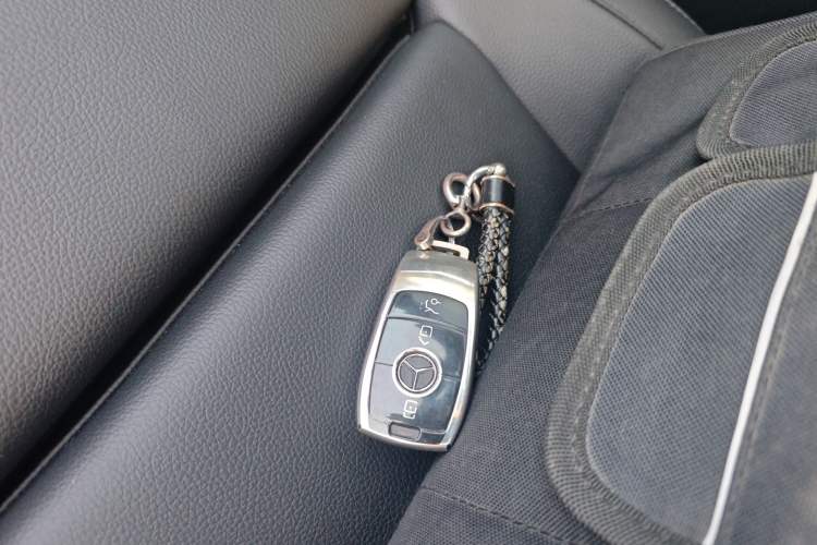 Used Mercedes-Benz GLA 2020 GLA 200 Interior 1