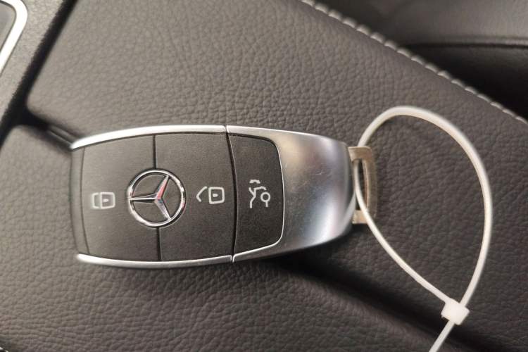 Used Mercedes-Benz GLA 2020 GLA 200 Interior 1