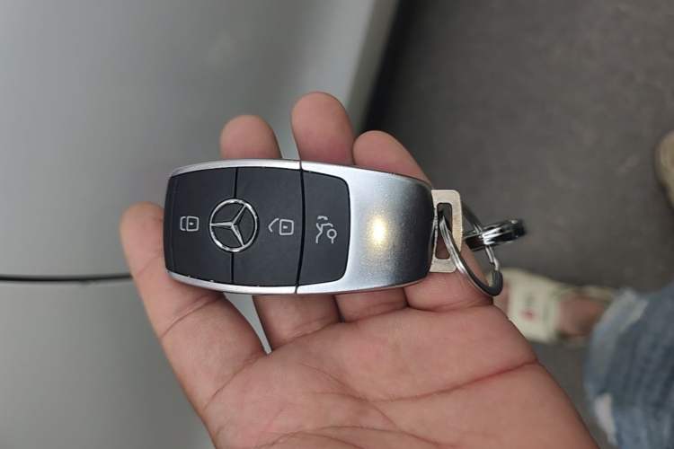 Used Mercedes-Benz GLA 2020 GLA 200 4MATIC Interior 1