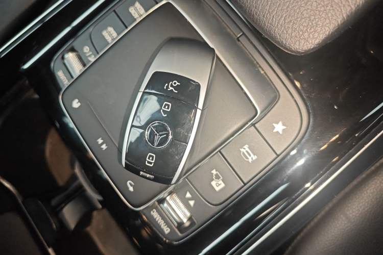 Used Mercedes-Benz GLA 2020 GLA 180 Interior 1