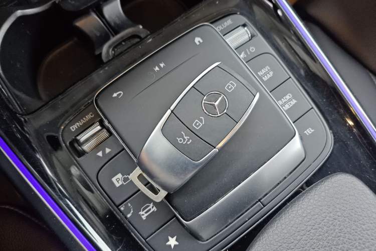 Used Mercedes-Benz GLA 2020 GLA 200 Interior 1