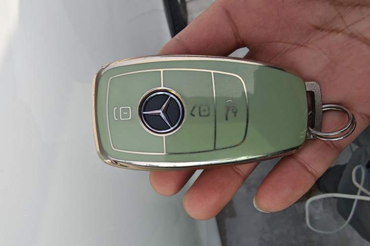 Used Mercedes-Benz GLA 2020 GLA 180 Interior 1