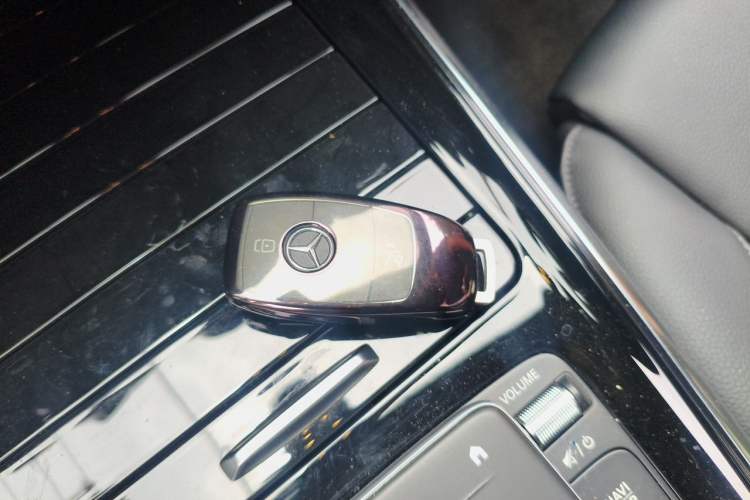 Used Mercedes-Benz GLA 2020 GLA 180 Interior 1