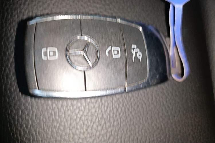 Used Mercedes-Benz GLA 2020 GLA 200 Interior 1