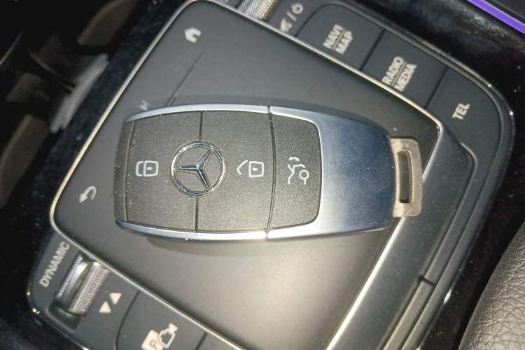 Used Mercedes-Benz GLA 2020 GLA 200 Interior 1
