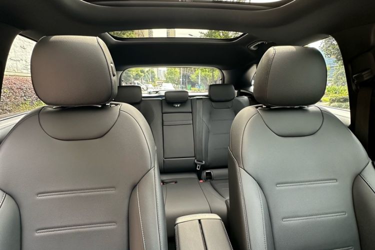 Used Mercedes-Benz GLA 2020 GLA 180 Interior 10