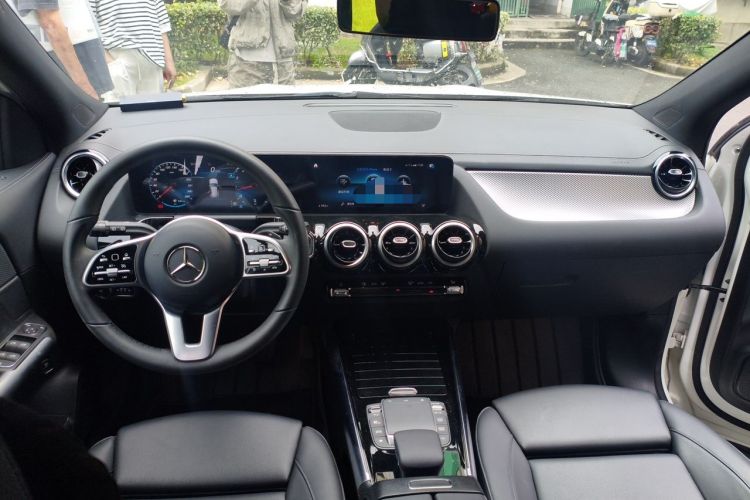Used Mercedes-Benz GLA 2020 GLA 180 Interior 2