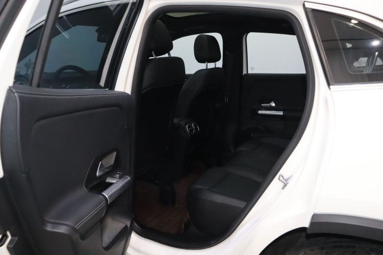 Used Mercedes-Benz GLA 2020 GLA 180 Interior 2
