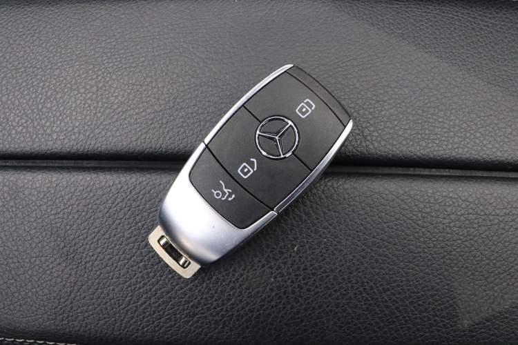 Used Mercedes-Benz GLA 2020 GLA 180 Interior 4