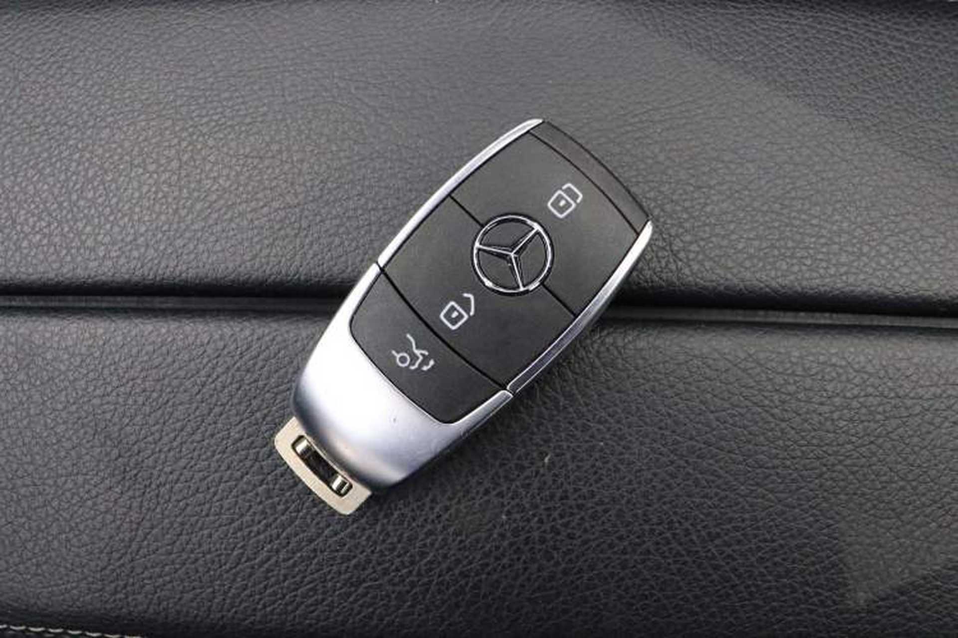 Used Mercedes-Benz GLA 2020 GLA 180 Interior 4