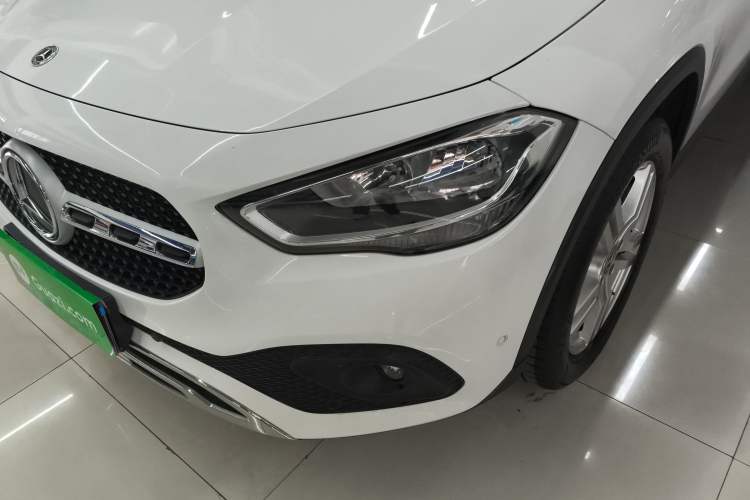Used Mercedes-Benz GLA 2020 GLA 180 Left Front Headlight