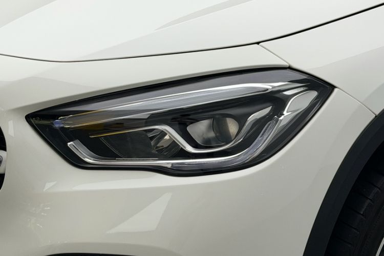 Used Mercedes-Benz GLA 2020 GLA 200 Left Front Headlight