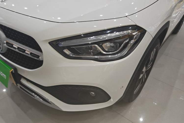 Used Mercedes-Benz GLA 2020 GLA 200 Left Front Headlight