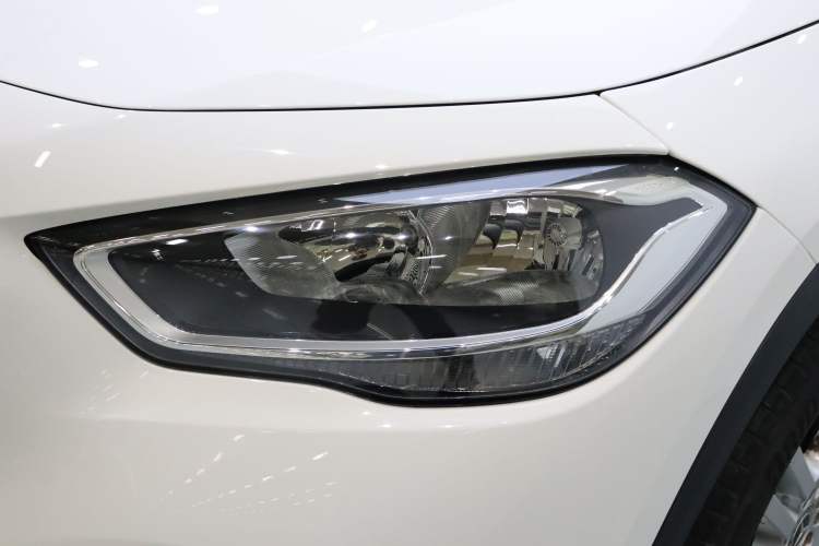 Used Mercedes-Benz GLA 2020 GLA 180 Left Front Headlight