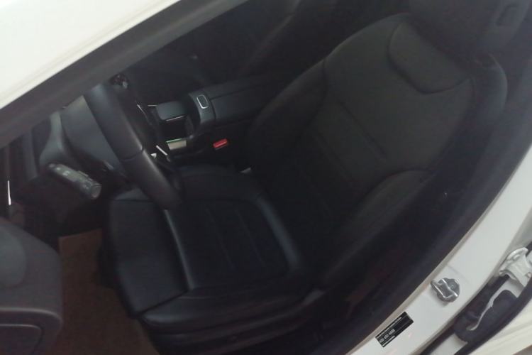 Used Mercedes-Benz GLA 2020 GLA 200 Left Front Seat