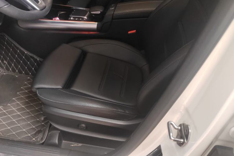 Used Mercedes-Benz GLA 2020 GLA 180 Left Front Seat