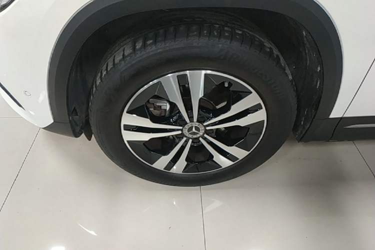 Used Mercedes-Benz GLA 2020 GLA 200 Left Front Wheel Hub